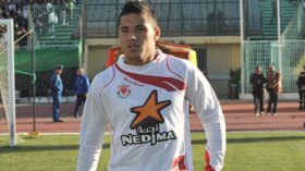 بلايلي مؤهّل لمواجهة “الشلفاوة”