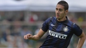 انتر‮ ‬ميلانو‮ ‬ينفي‮ ‬رغبته‮ ‬في‮ ‬التخلص‮ ‬من‮ ‬بلفوضيل‮ ‬لاستعادة‮ ‬أيتو‮ ‬