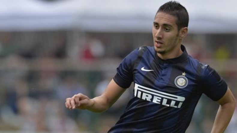 انتر‮ ‬ميلانو‮ ‬ينفي‮ ‬رغبته‮ ‬في‮ ‬التخلص‮ ‬من‮ ‬بلفوضيل‮ ‬لاستعادة‮ ‬أيتو‮ ‬