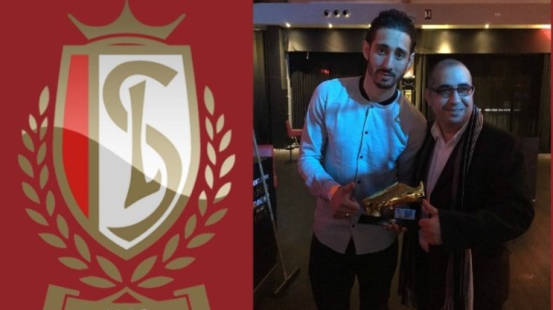 بلفضيل ينال جائزة “أسد بلجيكا”