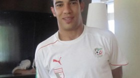 بنفيكا‭ ‬البرتغالي‭ ‬وإيستر‭ ‬الفرنسي‮ ‬مهتمان‭ ‬ببلعمري