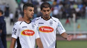 بلقايد يقترب من الزرقاء
