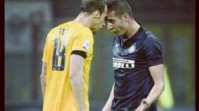 إدارة الإنتر تتقدّم بطعن ضد عقوبة بلفضيل