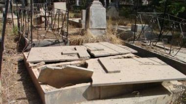 Le Parlement français déplore l’état des cimetières chrétiens en Algérie