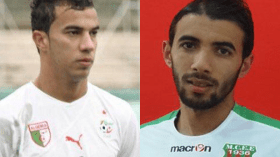 ليكنس يستنجد بالمدافعين بن العمري وبلخيثر