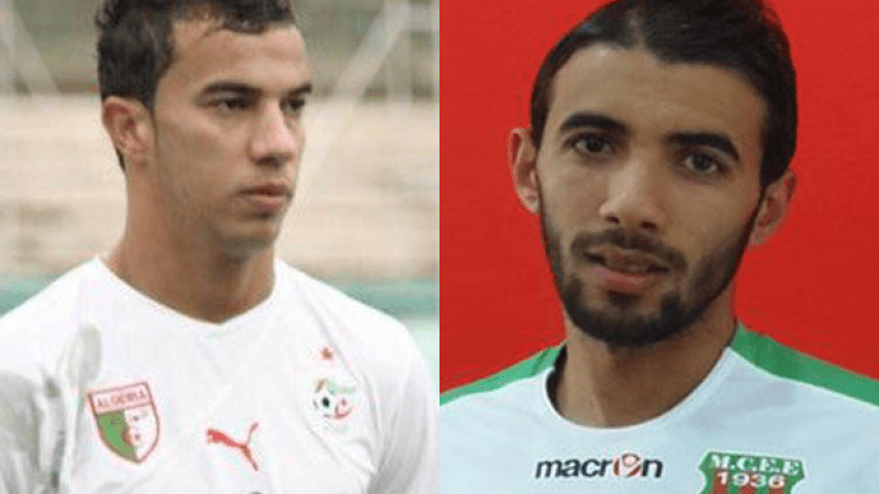 ليكنس يستنجد بالمدافعين بن العمري وبلخيثر