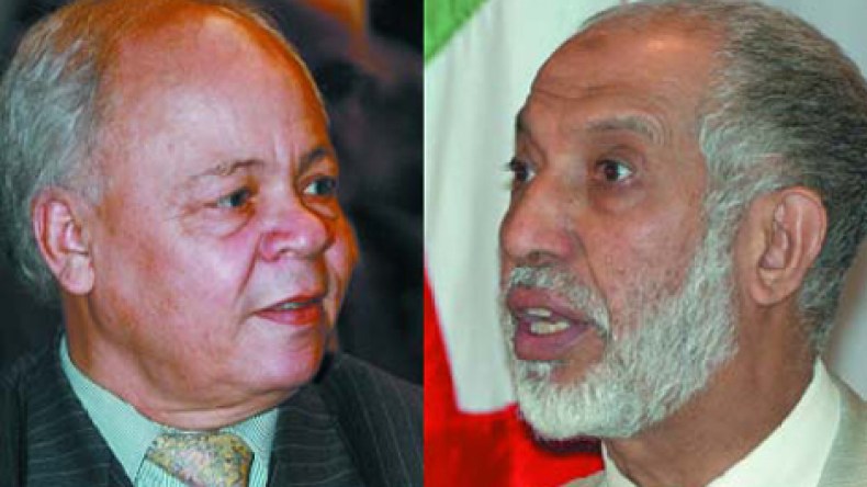 بلعياط: “الغاضبون يجمعون التوقيعات لكن الوقت غير مناسب”