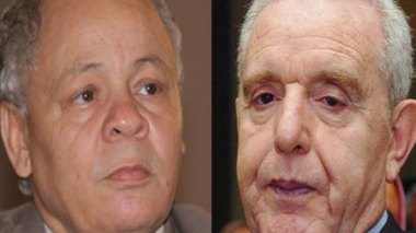 Algeria:Senior FLN Party militants excoriate Secretary General Amar Saadani