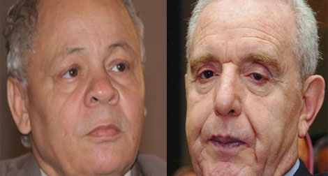 Algeria:Senior FLN Party militants excoriate Secretary General Amar Saadani