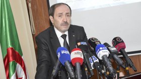 لم آت لتصفية الحسابات