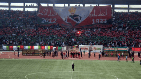 أنصار اتحاد بلعباس يتهمون لجنة تنظيم منافسة الكأس “بالجهوية”