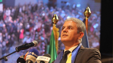 Mohcine Belabbas: “Le maintien de la fermeture de la frontière algéro-marocaine est inexplicable”