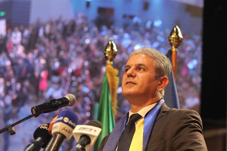 Mohcine Belabbas: “Le maintien de la fermeture de la frontière algéro-marocaine est inexplicable”