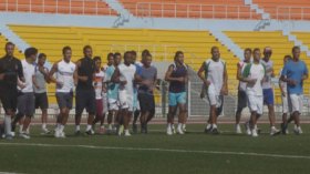 إتحاد بلعباس يحتاج 40 مليارا الموسم المقبل