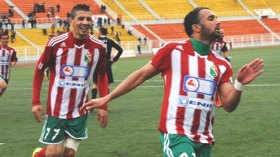 الرابطة المحترفة الثانية: مهمة سهلة للرائد والوصيف وقمة ملتهبة في براكني