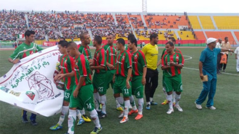 انهزام بلعباس بالشاوية يخلف ردود فعل متباينة