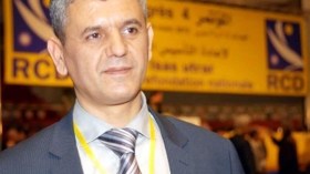 “الأرسيدي” يُناقش مبادرة “الأفافاس” ونداء “تنسيقية الحريات”
