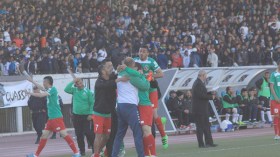 اتحاد بلعباس .. بعد 25 سنة من الانتظار