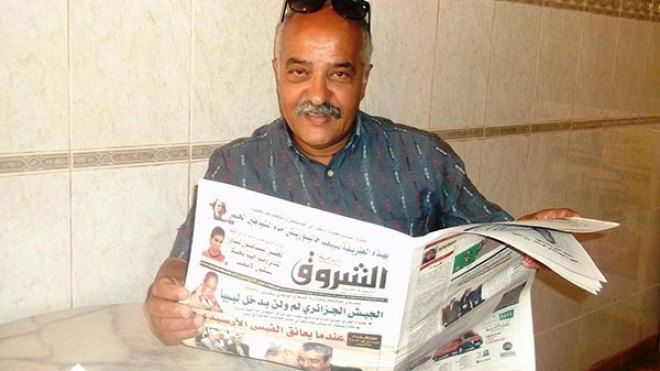 على المسؤولين بناء مدينة سينمائية بدل تبذير الملايير على مطربي “البلاي باك”