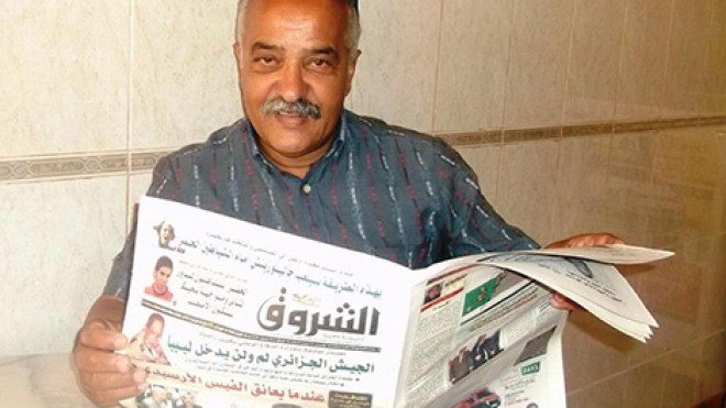 لا فرق بين الوجوه المسرحية الفتية ومطربي الراي الهابط