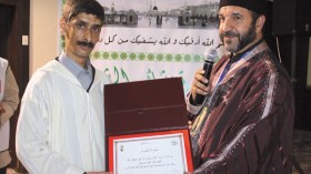 أنا راق ..لاأتذلل للجن