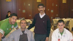 Le Makhzen s’efforce de gâcher la fête aux Algériens