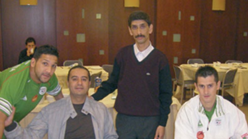 Le Makhzen s’efforce de gâcher la fête aux Algériens