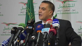 بلعيد: لا أملك خاتم سليمان.. وسأنهي الشعبوية و”المعريفة”