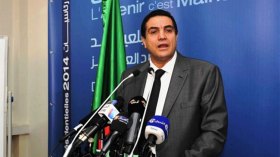 بلعيد: الخروج من الأزمة يتطلب الحكمة والصرامة