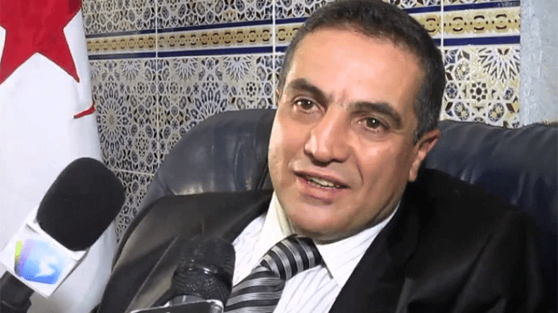 عبد العزيز بلعيد: على بوتفليقة الاستقالة