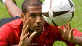 بلعيد‭ ‬يتدرب‭ ‬على‭ ‬انفراد‭ ‬ومصيره‭ ‬مجهول‭ ‬في‭ ‬فرانكفورت