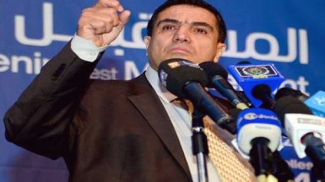 بلعيد من سطيف: سأُلغي امتحان شهادة التعليم الابتدائي