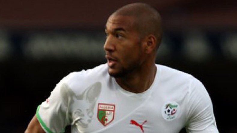 مدرب فرانكفورت يجبر بلعيد على المغادرة عقب نهاية الموسم