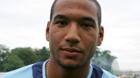 بلعيد‭:‬‮ “‬أشعر‭ ‬أنني‭ ‬ألعب‭ ‬للمنتخب‭ ‬منذ‭ ‬عدة‭ ‬سنوات‮”‬‭ ‬