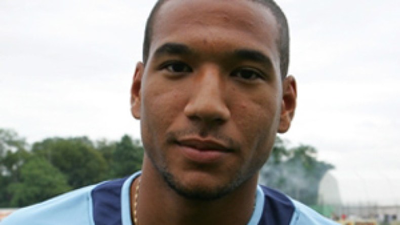 بلعيد‭:‬‮ “‬أشعر‭ ‬أنني‭ ‬ألعب‭ ‬للمنتخب‭ ‬منذ‭ ‬عدة‭ ‬سنوات‮”‬‭ ‬