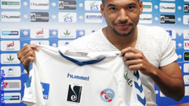 بلعيد‭ ‬يعار‭ ‬إلى‭ ‬نادي‭ ‬سودان‭ ‬الفرنسي