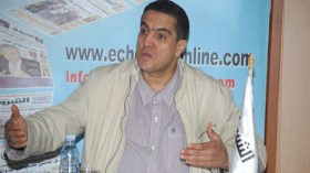 أنا ضدّ عهدة رابعة لبوتفليقة