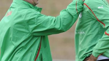 Habib Belaid joins CS Sedan on season loan from Frankfurt