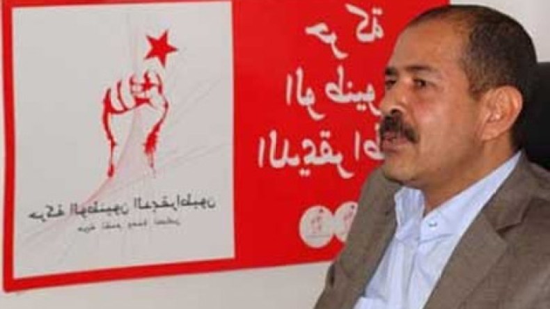 “الحديث عن تدويل قضية الفريق شكري بلعيد مبالغ فيها”
