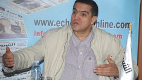 عبد العزيز بلعيد: “تعديل الدستور في كل مرة ينقص من قوته وحصانته”