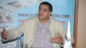 بلعيد: التقينا سلال واقترحنا عليه العودة إلى دستور 96