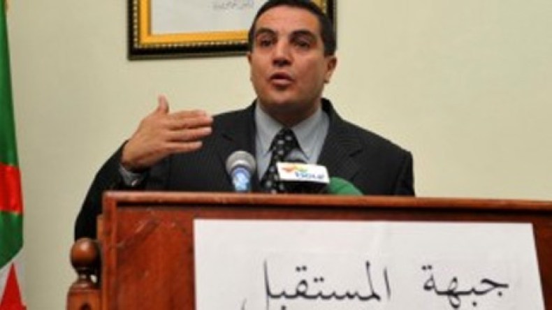 بلعيد: الإدارة تريد خرفانا بالمجالس المنتخبة