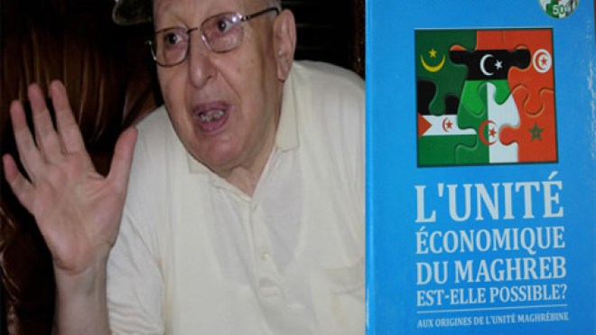 المغاربة يعتقدون أن الجزائر أخذت أرضهم