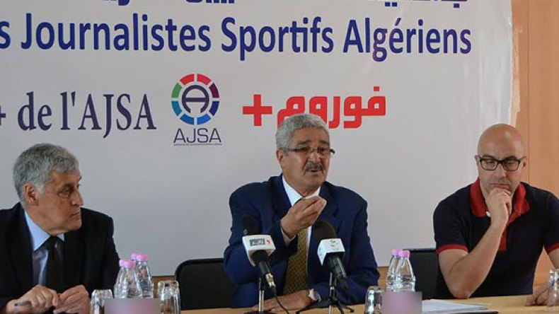 لو قدم مسؤولو بلعباس الاحترازات على “هدف” النصرية لأعيدت المباراة
