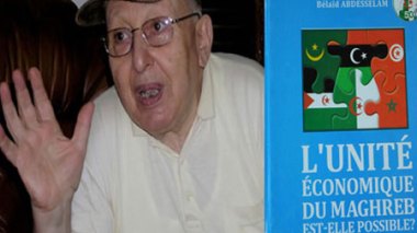 Belaid Abdeslam:“The Moroccans believe that Algeria has taken over their land”