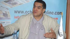 عبد العزيز بلعيد: “إذا زوّرت الانتخابات فعلى الجزائر السلام”