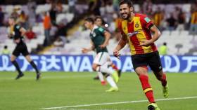 رسميا.. بلايلي يُهدي الترجي التونسي كأس رابطة أبطال إفريقيا