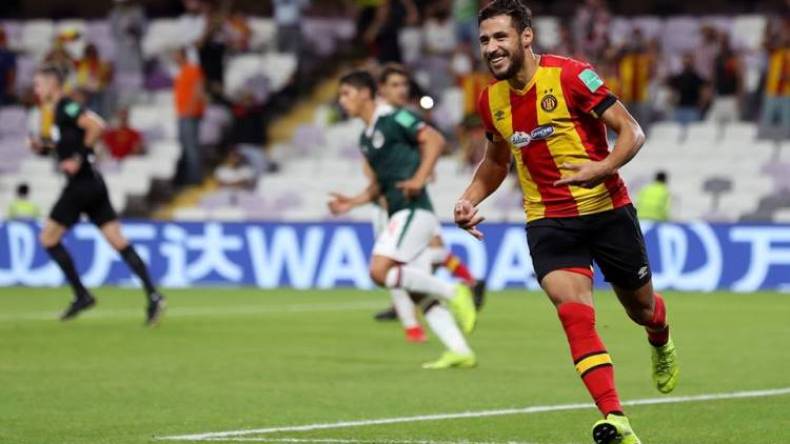 رسميا.. بلايلي يُهدي الترجي التونسي كأس رابطة أبطال إفريقيا