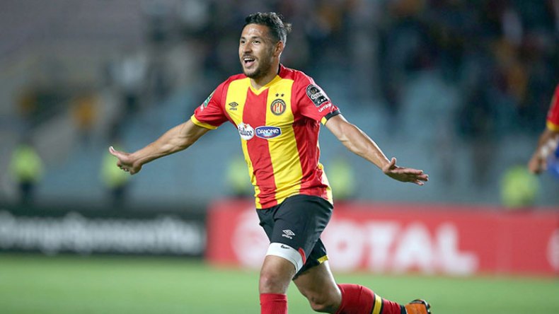 بلايلي يرفض عرضا من الأهلي المصري