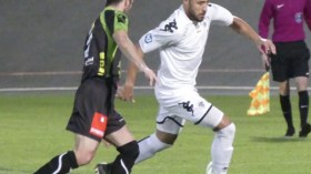 بلايلي يخوض أول مباراة رسمية بعد 25 شهرا